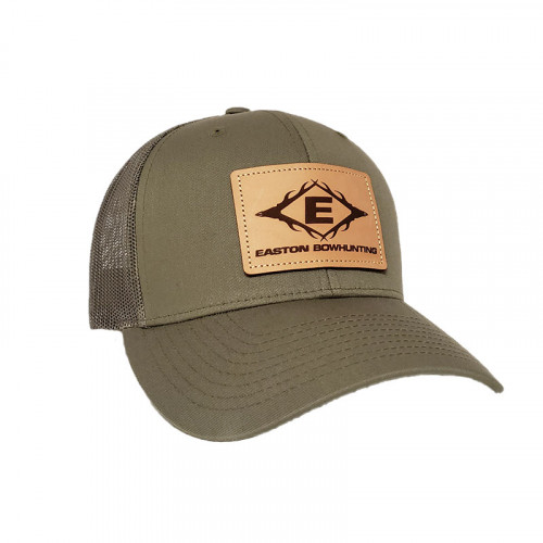Easton Archery Antler E Logo Cap
